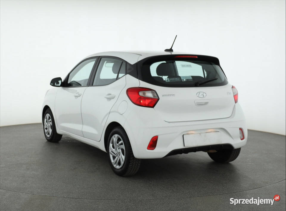 Hyundai i10 12 komputer pokładowy Piaseczno