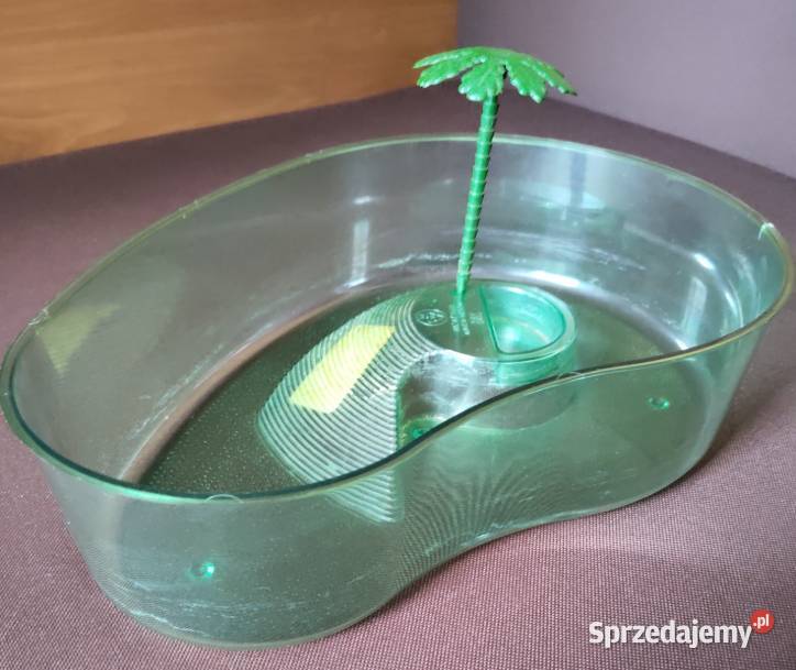 Terrarium basen żółwia Gliwice