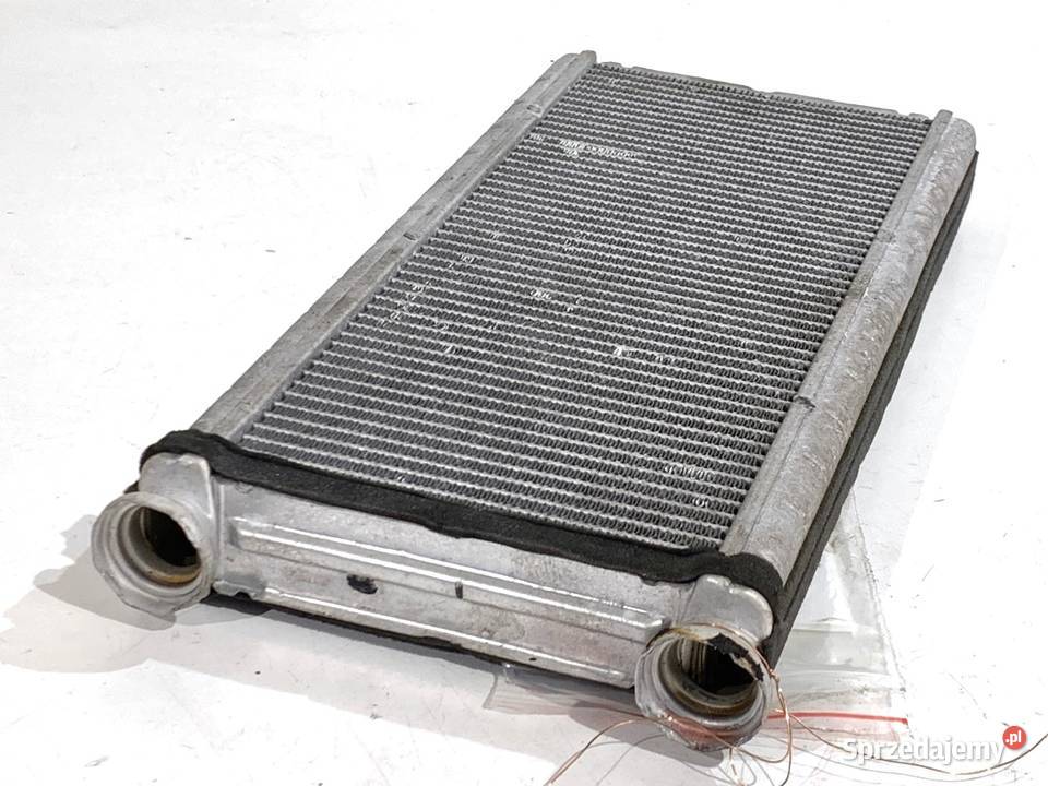 NAGRZEWNICA JAGUAR FPACE SUV KOMBAJN OGRZEWANIA