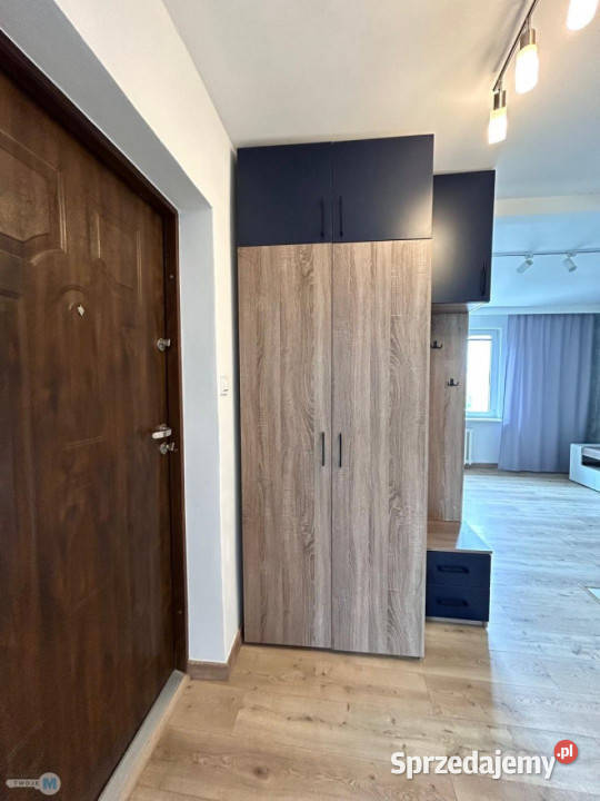 wynajmu mieszkania Kielce 602m 3pok