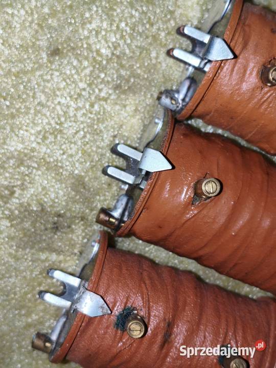 Cewka zapłonowa 12v Dniepr MT Ural Leszno