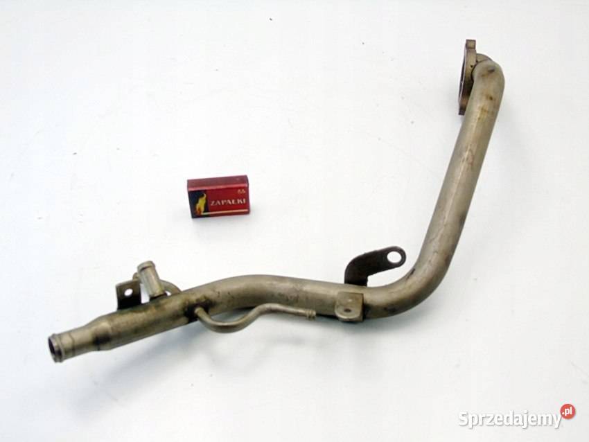 RURA RURKA MAGISTRALA WODY 22 DI NISSAN ALMERA 2 śląskie Sosnowiec