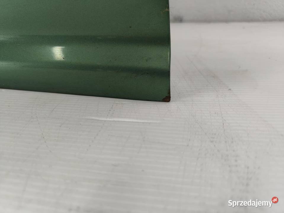 DRZWI LEWY PRZÓD VW GOLF IV 14 osobowe