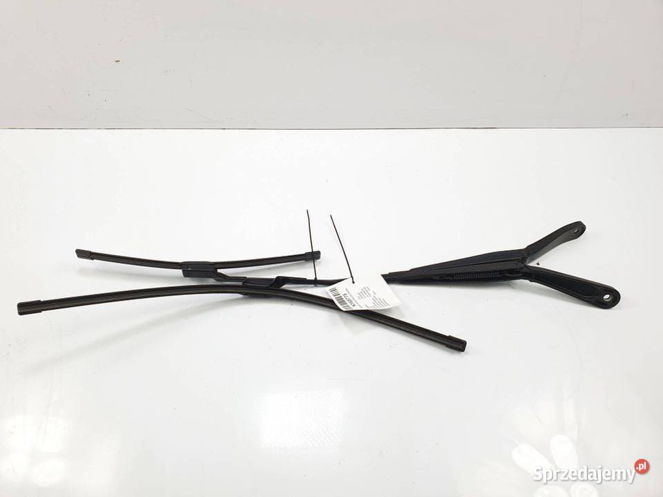RAMIE WYCIERACZKI PRZÓD JAGUAR XF PURE kujawsko-pomorskie Lipno