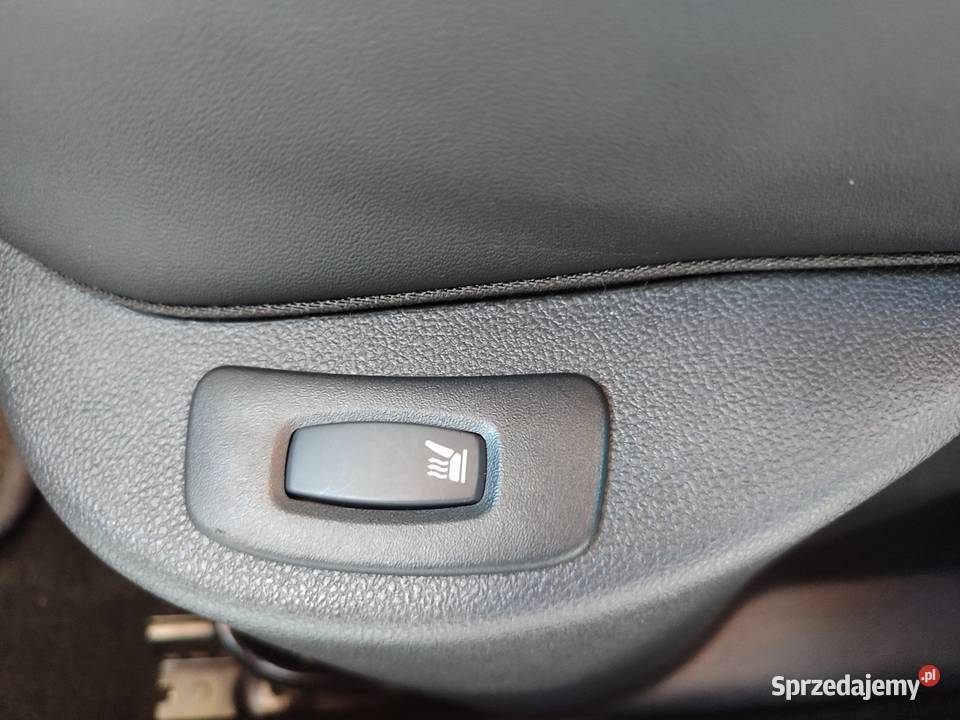 Renault Clio nowe 10 przebiegu salon polska