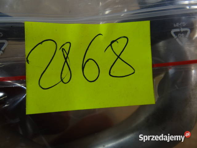 2 klamki zewnętrzne Żuk Nysa Tarpan org PRL Żary