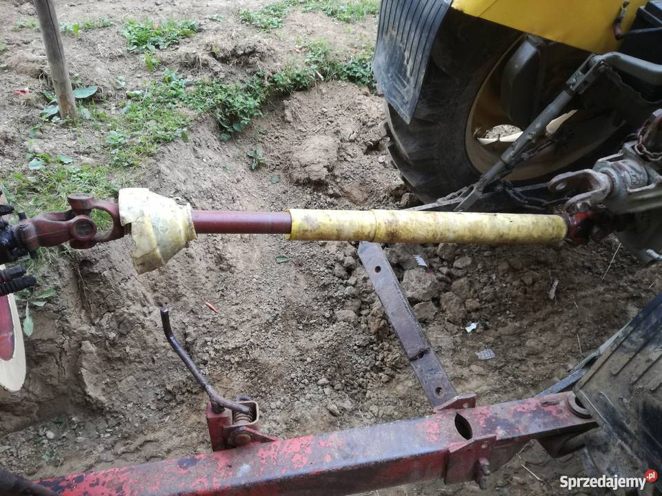 Prasa sipma z224 podbierak hydrauliczny Kostkujące małopolskie Nowy Sącz