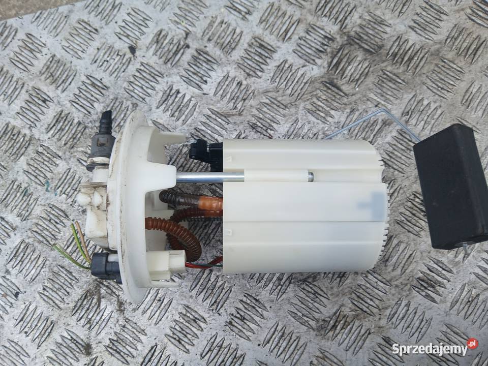 Pompa paliwa Pływak 9684934480 Peugeot 207 14 Radłów