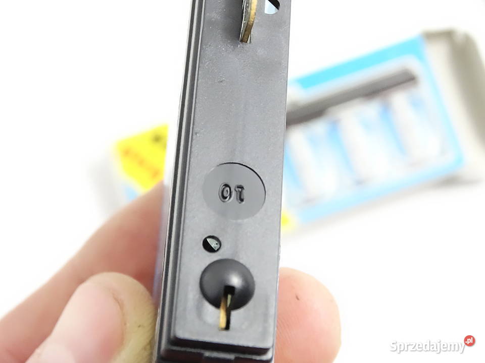 Kultowy Flash Bar SYLVANIA do Polaroida SX70 Biłgoraj