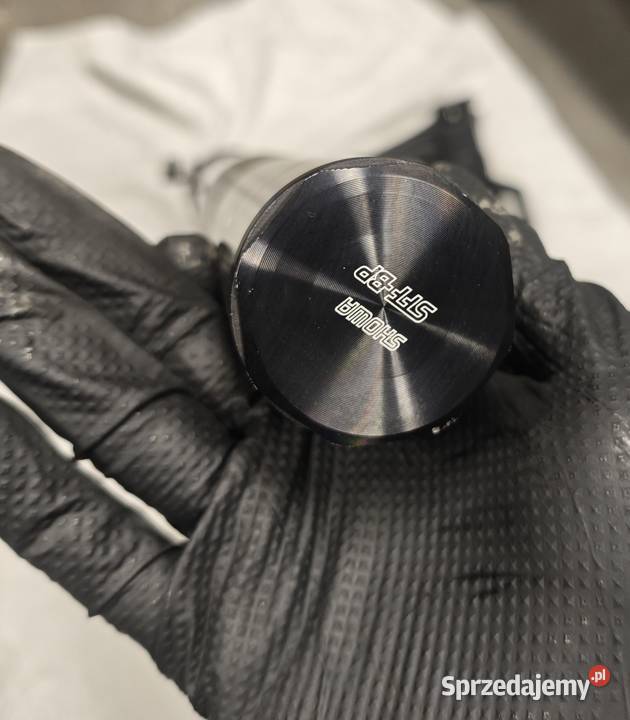 Zawieszenie przednie lagi do Honda CBR 650 r