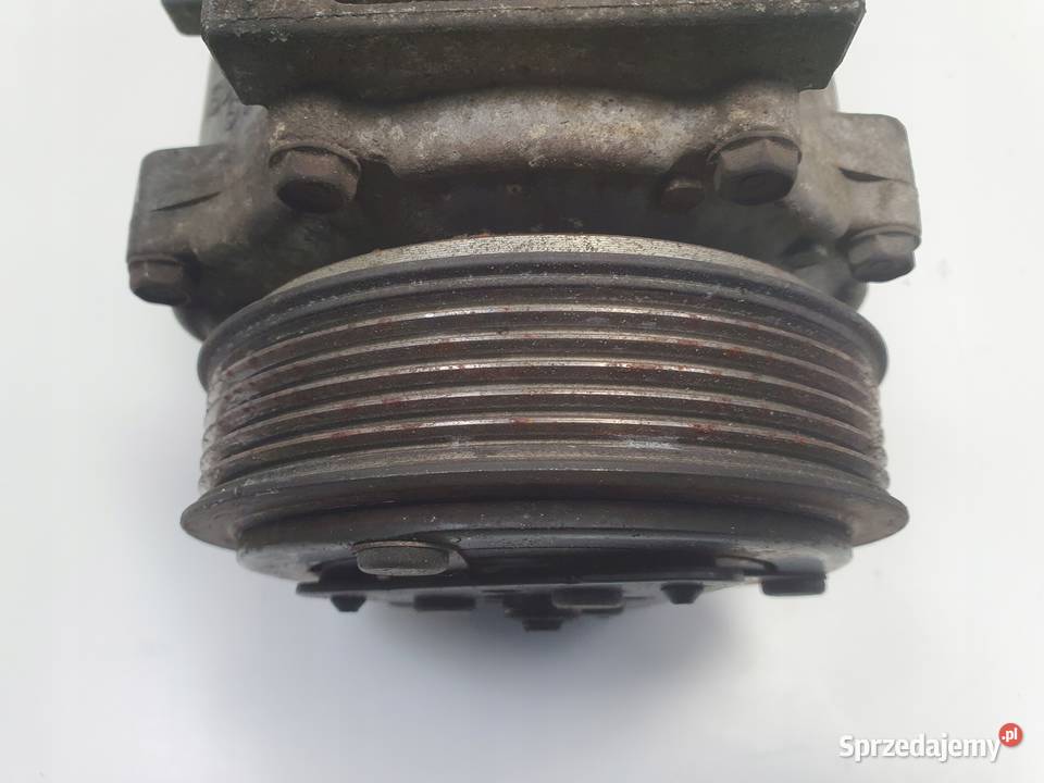 SPRĘŻARKA KLIMATYZACJI Volvo S40 II V50 20 D Chełm sprzedam