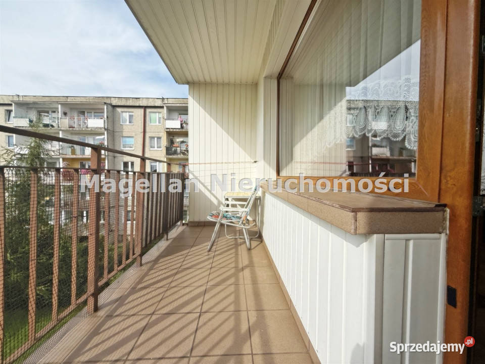 Mieszkanie 61m2 3 pokojowe Gdynia Piętro 2 pomorskie sprzedam