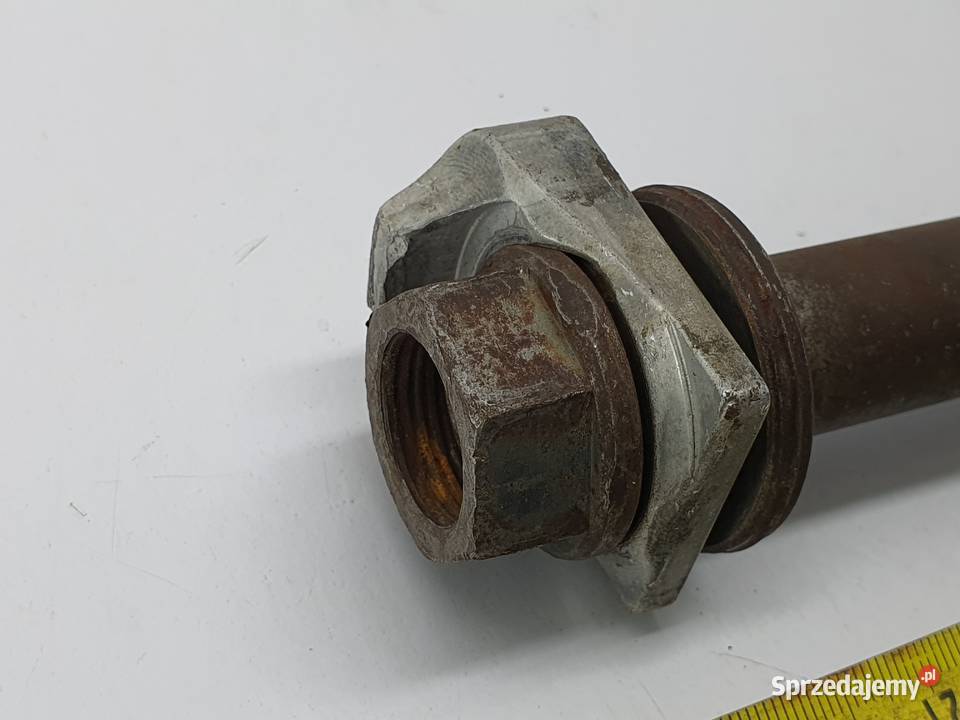 Oska Kola Tyl Os Tm Mx 250 Sx Ktm