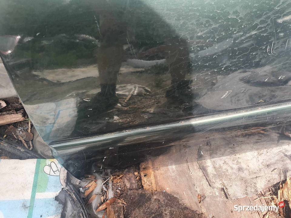 Drzwi lewe przednie lewy przód Volvo s70 v70 Rok produkcji 1998 Kraków