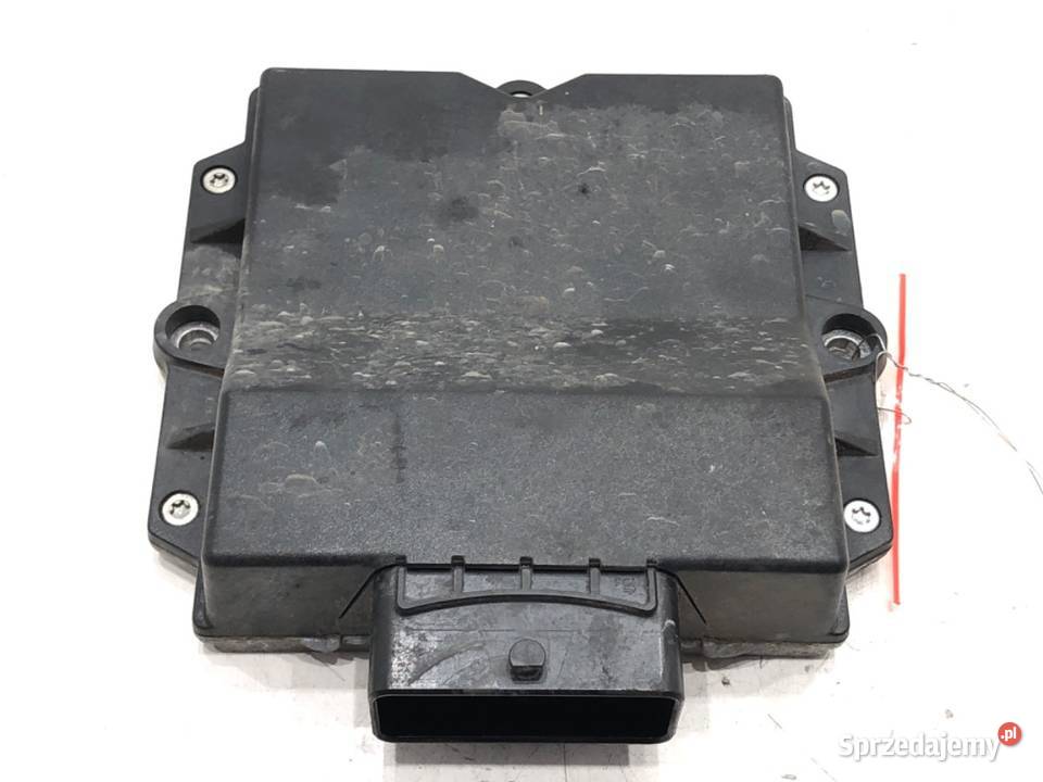 KOMPUTER DO GAZU LPG BRC STEROWNIK GAZU