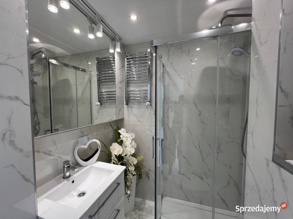 Słoneczne generalnym remoncie