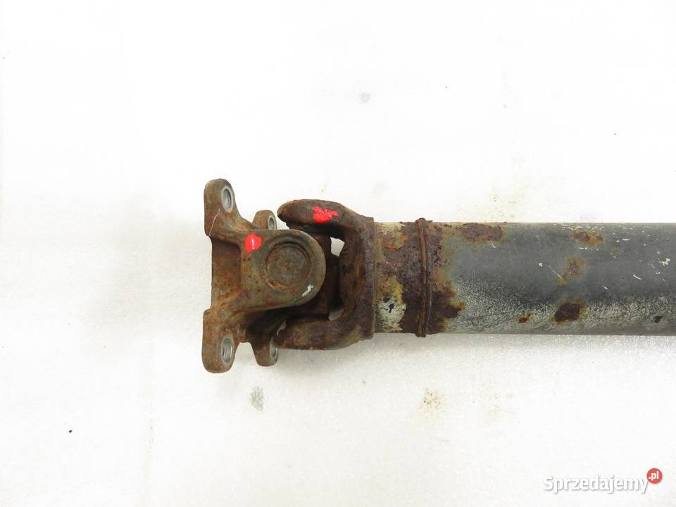 WAŁ NAPĘDOWY MERCEDES VITO W639 22 CDI