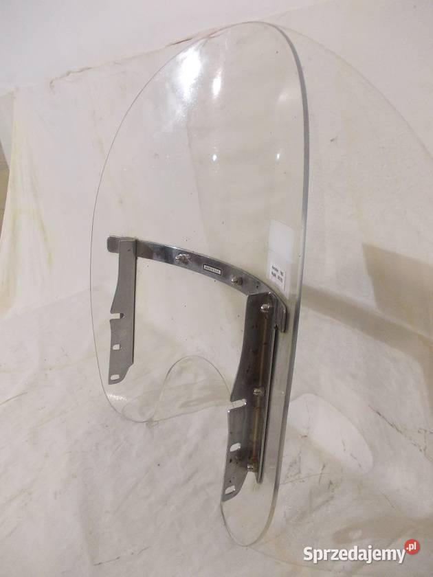 Nowa owiewka motocyklowa Yamaha XVS 650 z USA Bielsko-Biała sprzedam