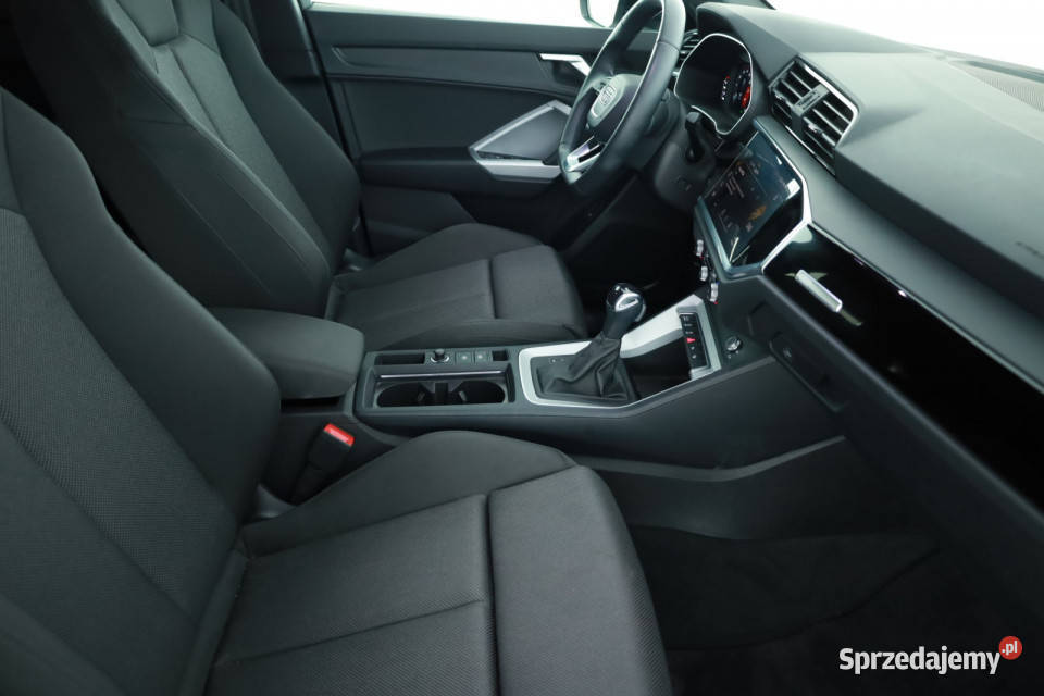 Audi Q3 Sportback 35 TFSI mazowieckie