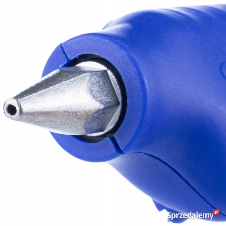 Pistolet do Kleju na Gorąco 20W 7 mm Dzieci i Ludźmierz