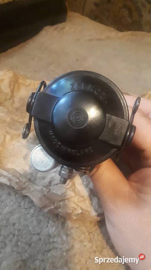 Nowy aparat zaplonowy Nowe org lampy prl tyl Lampy tylne mazowieckie Piaseczno