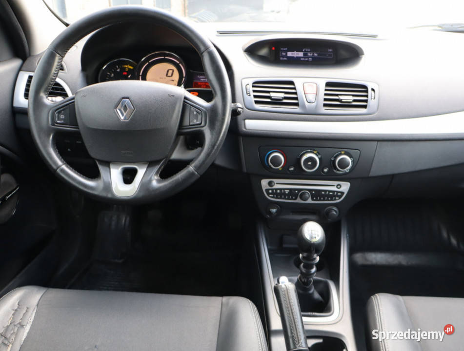 Renault Megane 19 dCi Megane Piaseczno