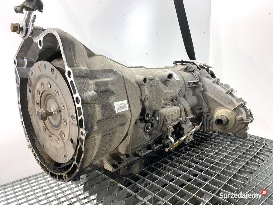 SKRZYNIA BIEGÓW BMW E71 6HP21X 30 306 0714 Skrzyni biegów sprzedam