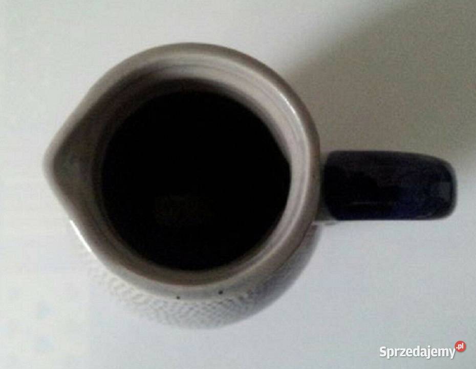 5 sztuk Ciężka Niemiecka kamionka marki Gdańsk sprzedam