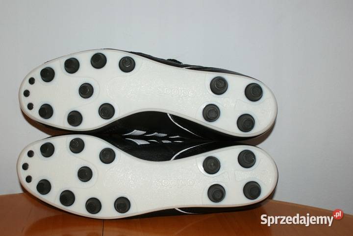 BUTY KORKI PIŁKARSKIE ADIDAS KAISER 5 42 23 kujawsko-pomorskie Toruń