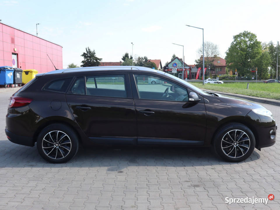 Renault Megane 16 16V 155841km Katowice