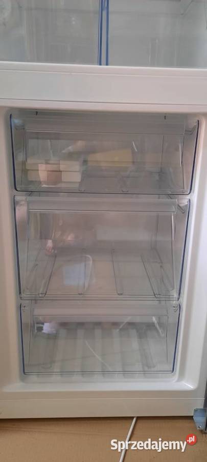 Lodówkozamrażarka Ikea Kylig na gwarancji Tarnów