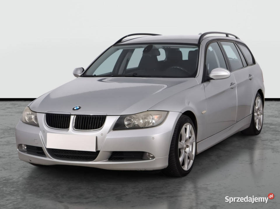 BMW 3 320 d centralny zamek mazowieckie Piaseczno