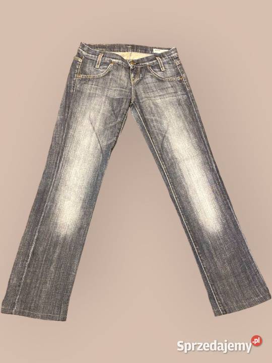 Jeansy Lee Lee Bolesławiec