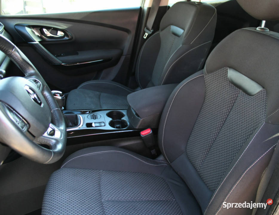 Renault Kadjar 12 130Navi I 2015 Kadjar