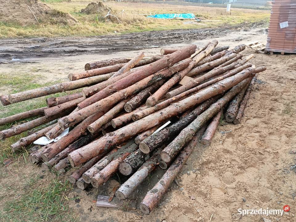NOWE stemple budowlane TANIO Ruda Śląska sprzedam