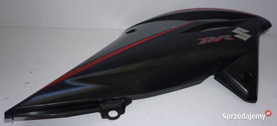 OWIEWKA BOCZEK PRAWY SUZUKI DRZ 125 20042012r Turek