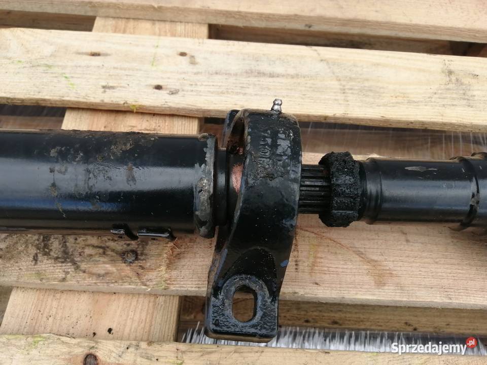 Wał napędowy Manitou MLA 628 Wilkowo