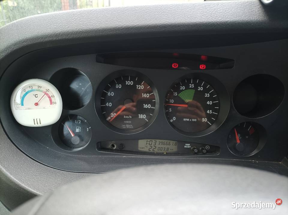 Iveco Daily 30 2006 klima Webasto plandeka wielkopolskie Turek sprzedam