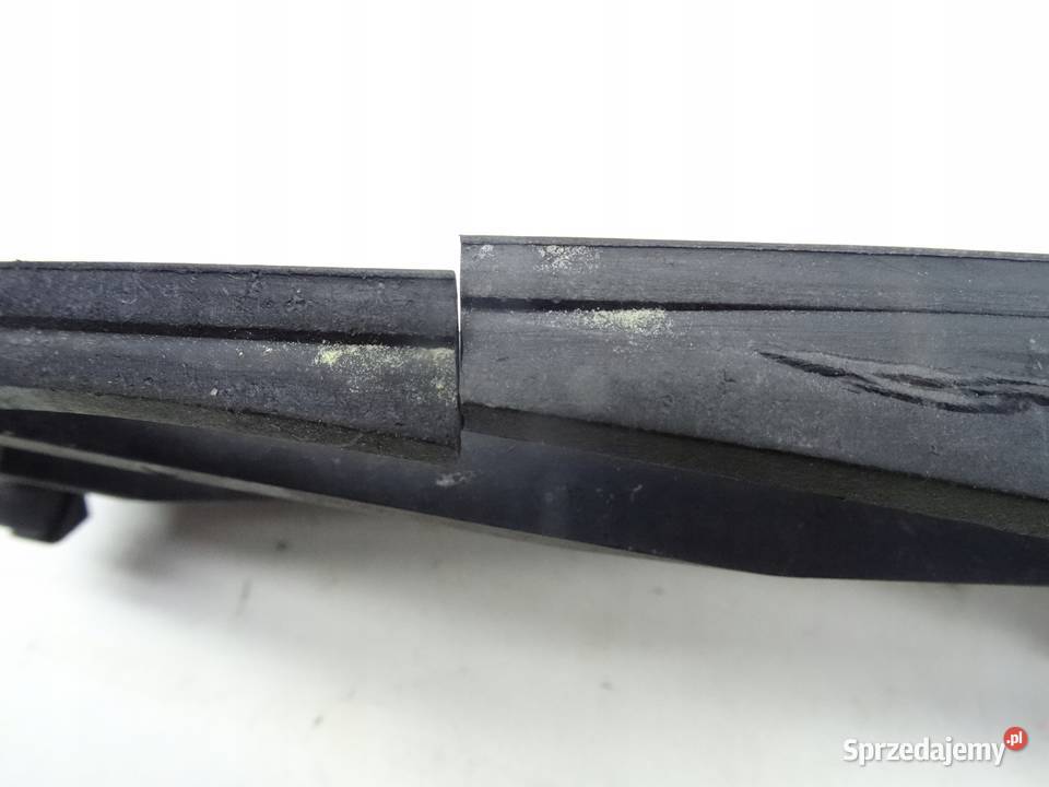 AUDI A8 D2 9499 KRATKA ATRAPA GRILL ZDERZAKA Atrapy Przemęt