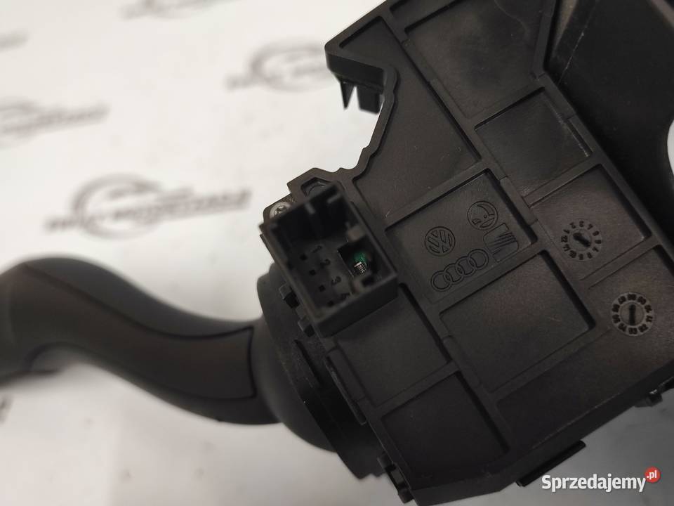 AUDI A4 B7 SLINE 08r przełącznik zespolony osobowe Kielce