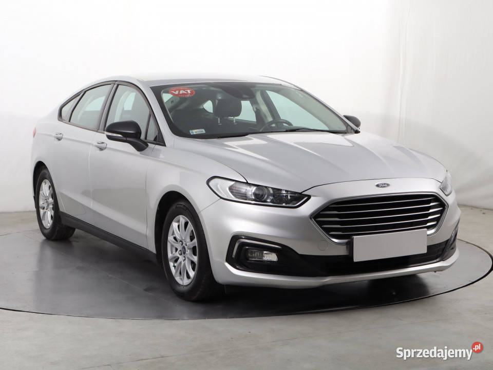 Ford Mondeo 20 EcoBlue gniazdo USB