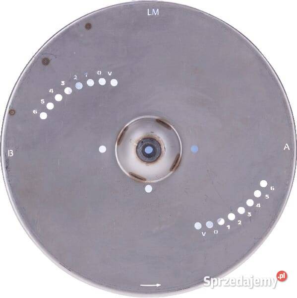 Piasta skrzynki kpl 2039830210000 małopolskie Kamionna