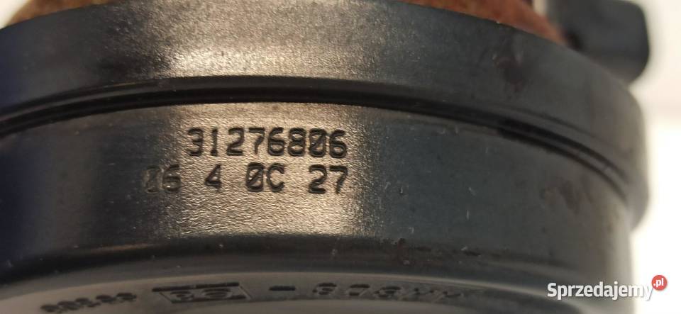 VOLVO XC70 KLAKSON SYGNAŁ DŹWIĘKOWY 31276806 sprzedam