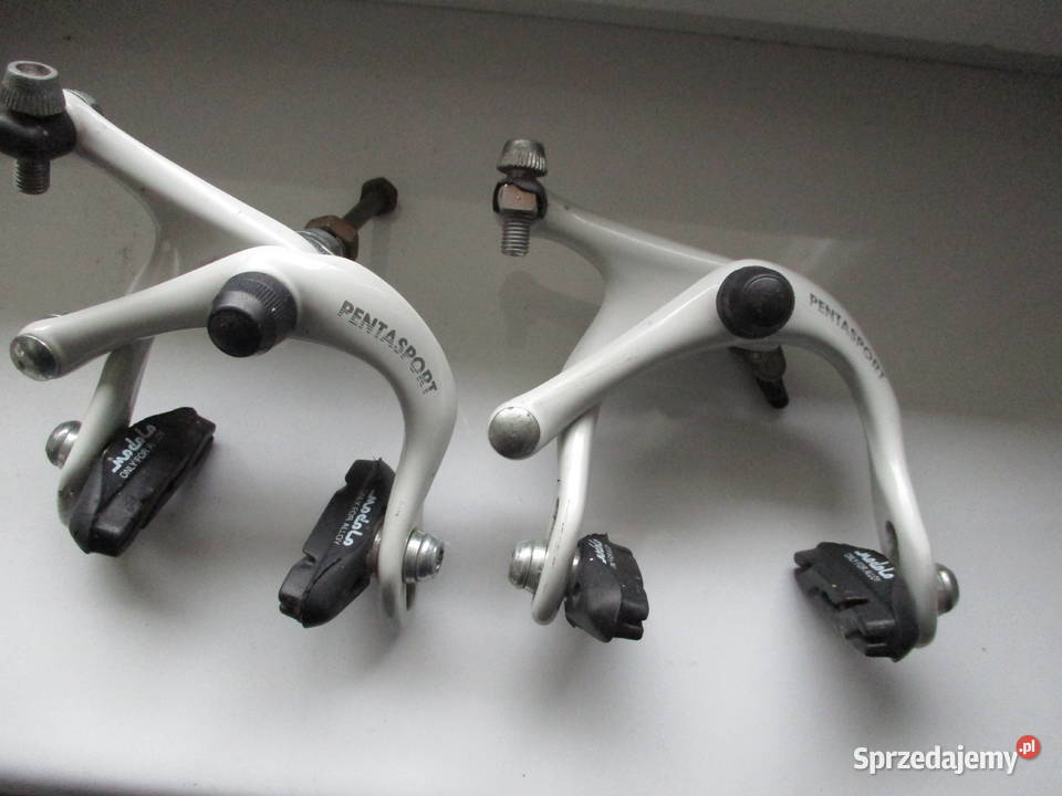 Klamki do roweru szosowego wloskiej łódzkie Solca Wielka