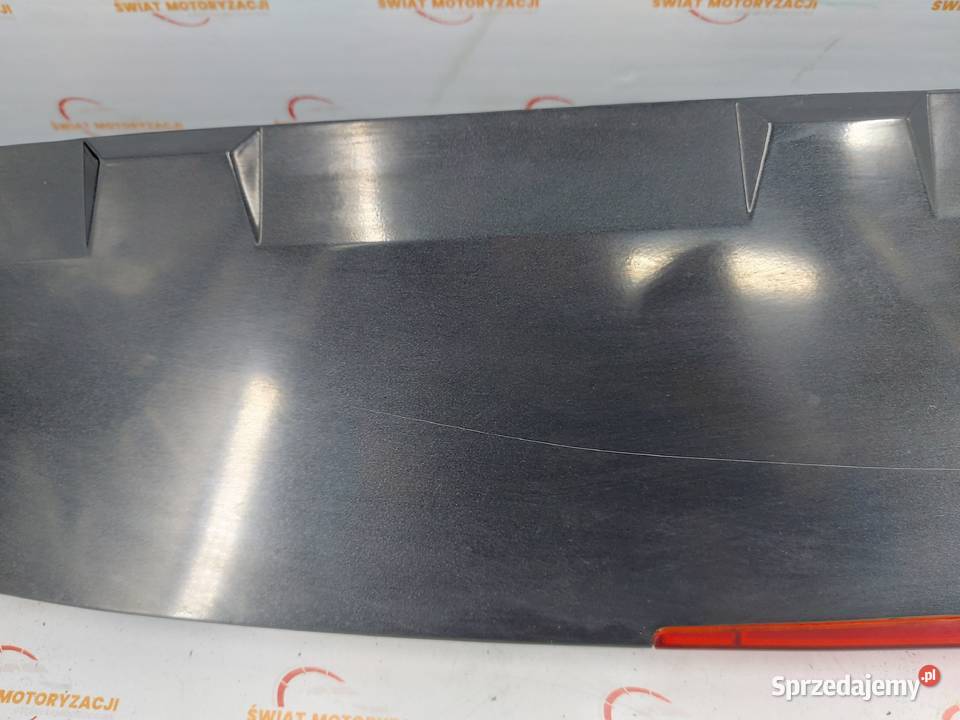 CAPTIVA lotka tylnej klapy 96861623 świętokrzyskie