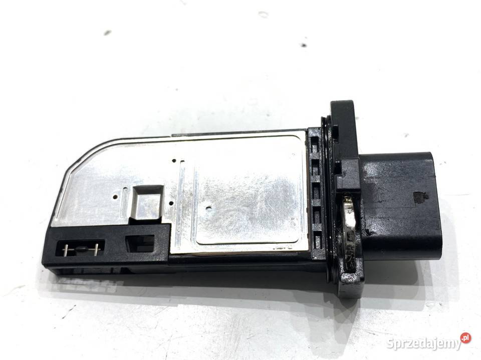 PRZEPŁYWOMIERZ BMW F16 7804150 30 258 1419 podkarpackie sprzedam