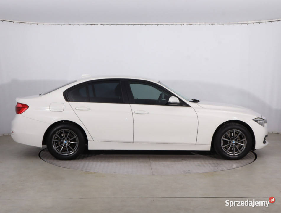 BMW 3 318 i Bielany Wrocławskie