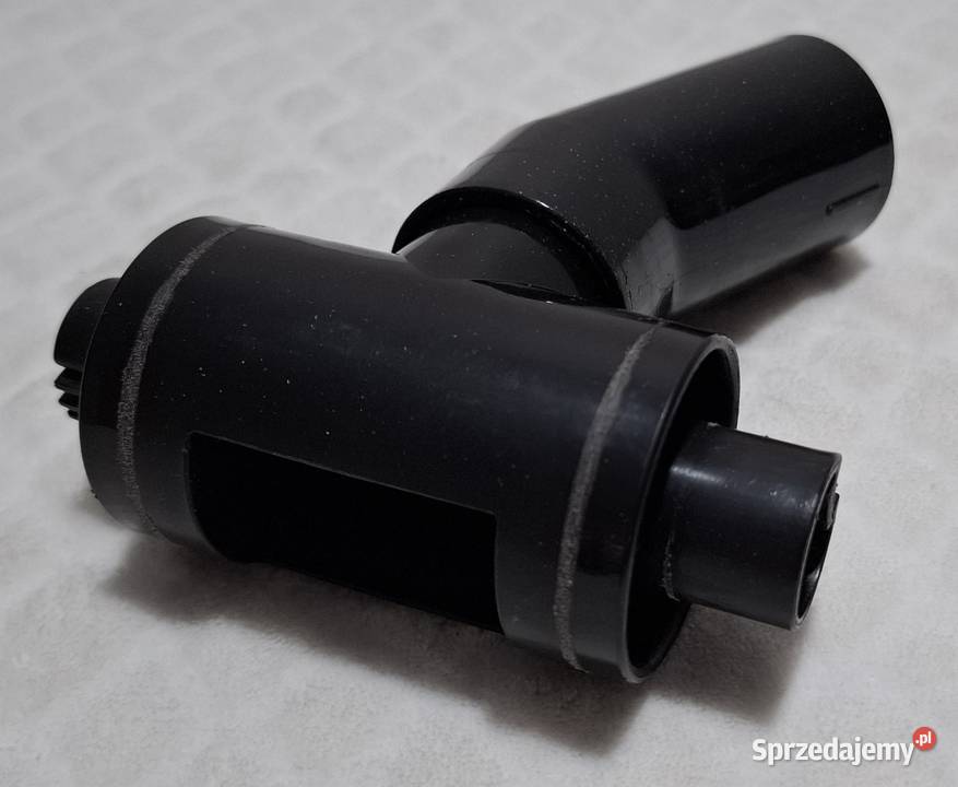 Przegub z rurką wlotową elektroszczotki FDDBS06 Czeladź sprzedam