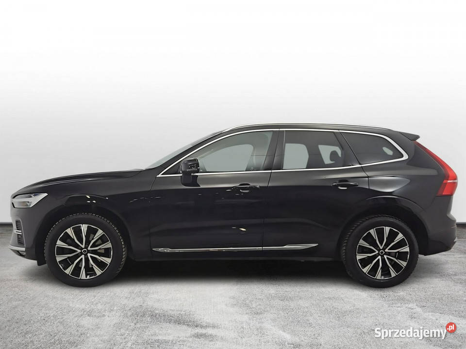 Volvo XC 60 AWD Ultimate Bright aut Z Polskiego Warszawa