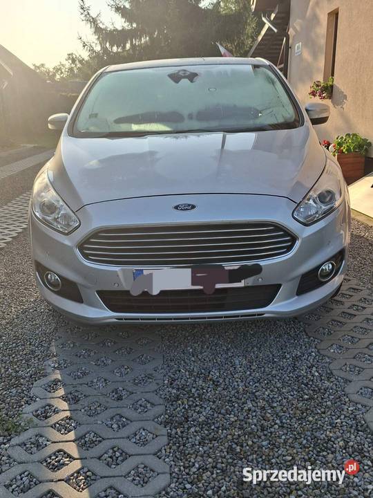 Sprzedam Ford S